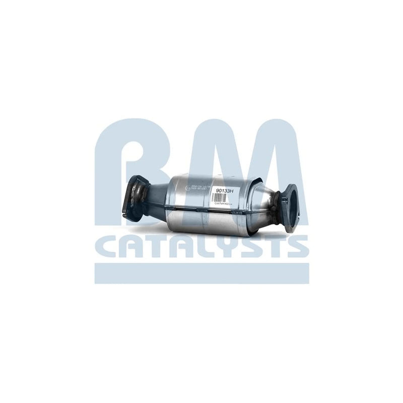 BM Catalysts Homologated Petrol Cat fits Nissan 100NX 1990-1994 1.6