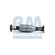 BM Catalysts Homologated Petrol Cat fits Honda Cr-V I 1999-2002 2.0