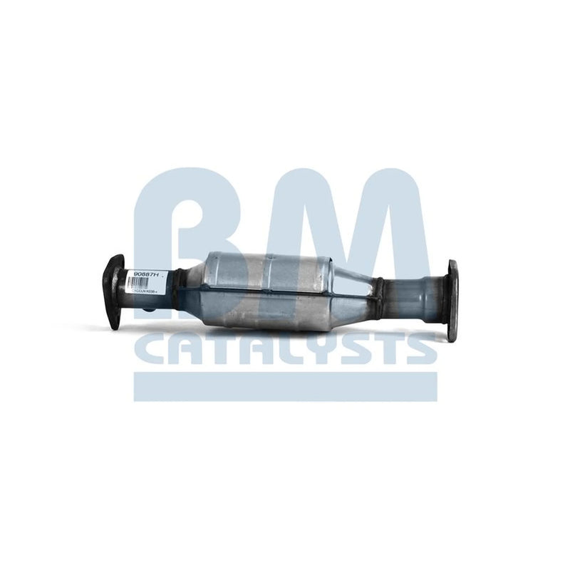 BM Catalysts Homologated Petrol Cat fits Honda Cr-V I 1999-2002 2.0
