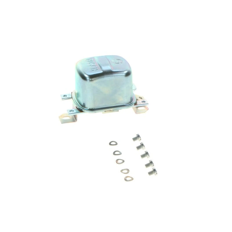 Bosch Alternator Voltage Regulator