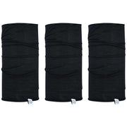 Oxford Comfy in Black 3-Pack Oxford - Dynamic Drive