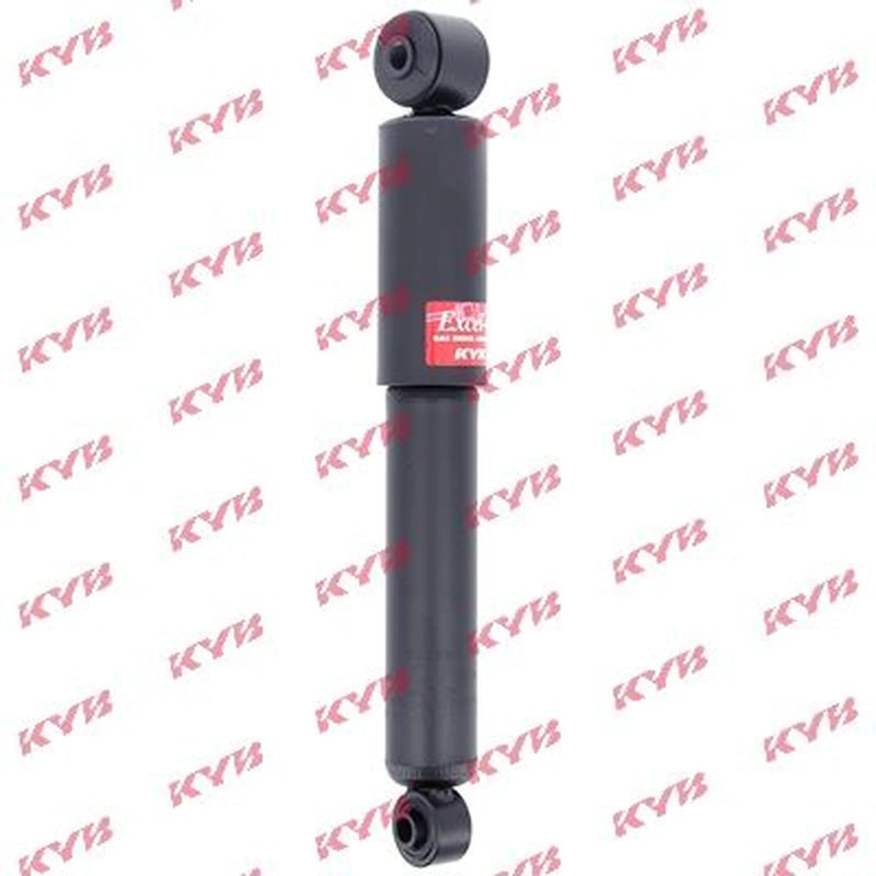 KYB Shock Absorber Damper Strut Rear fits Hyundai Accent IV 2010-2018 1.4 1.6