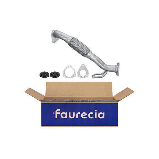 Hella Exhaust Pipe OD 8LA 366 006-711