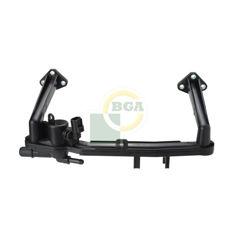 BGA Coolant Flange Housing Connector fits Land Rover Discovery V 2016 on 3.0