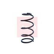 Apec Front Suspension Coil Spring fits Ford Focus III 2010-2017 1.5 2.0