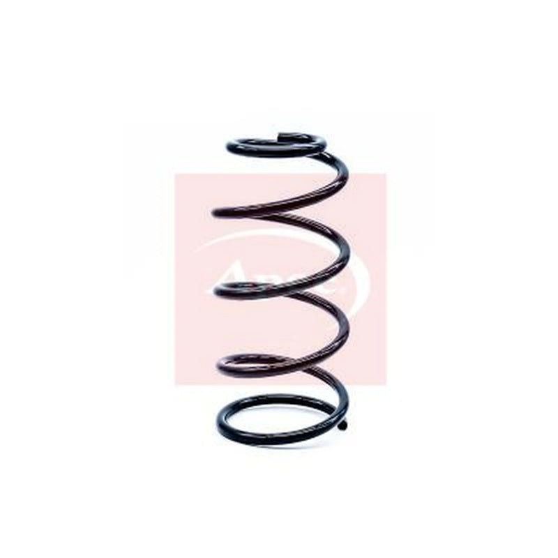 Apec Front Suspension Coil Spring ACS1210