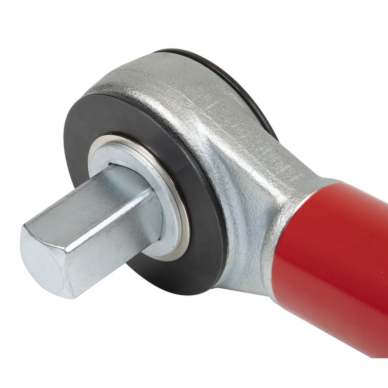 Sealey Premier Premier Breakback Torque Wrench 3/4"Sq Drive 300-1000N STW501 Sealey Premier - Dynamic Drive