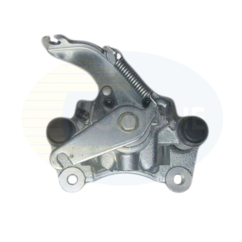 Comline Brake Caliper Assembly Rear Left fits Iveco Daily III 1999-2007