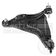 First Line Control/Trailing Arm fits Volvo 850 1993-1997 2.4 2.5