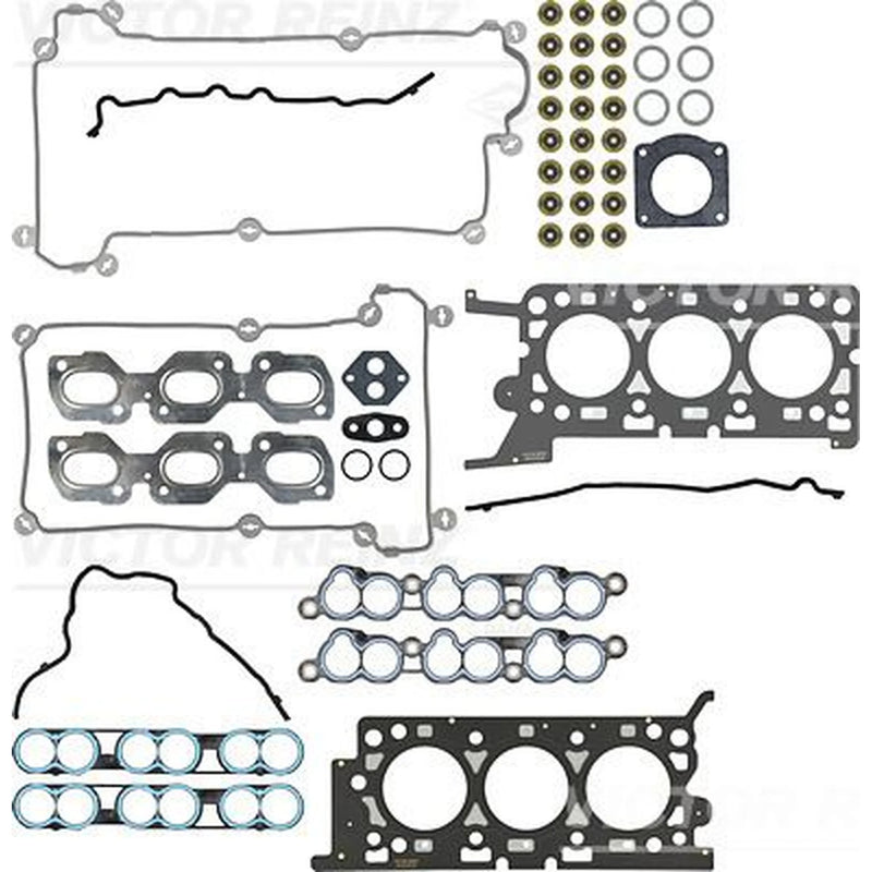 Victor Reinz Cylinder Head Gasket Kit 02-35140-01