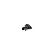 Gates Curved Radiator Hose fits Audi A3 1996-2003 1.6