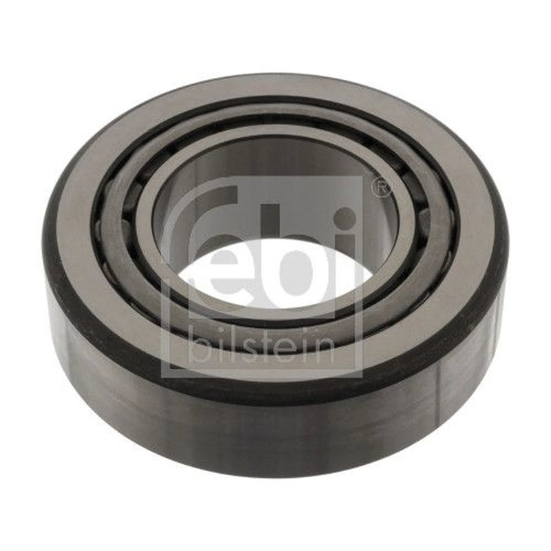 Febi Wheel Bearing 105mm OD ID Wide 49030