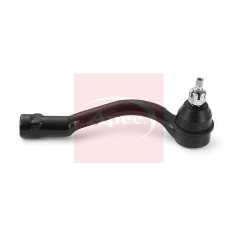 Apec Steering Tie Rod End Ball Joint Front Right AST7038