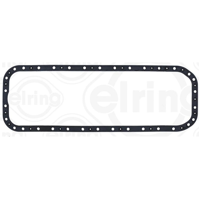 Elring Oil Sump Gasket Wide Thick fits Volvo B6 1991 on
