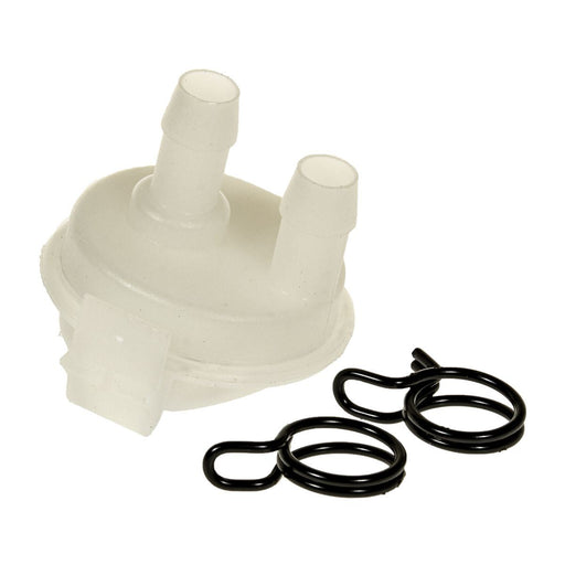 Vacuum Breaker for Thetford Toilets in Caravans/Motorhomes Nova - Dynamic Drive