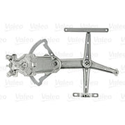 Valeo Electric Window Regulator Lifter Left Front 851702