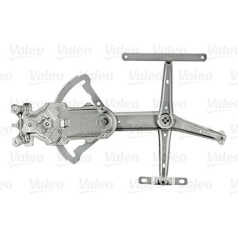 Valeo Electric Window Regulator Lifter Left Front 851702