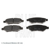 Blue Print Rear Brake Pad Set ADA104263