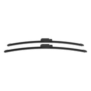 Bosch Front & Rear Aerotwin Wiper Blade Set fits Audi A6 C6 2006-2011