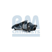 BM Catalysts Homologated Petrol Cat fits Nissan Micra IV 2010-2020 1.2