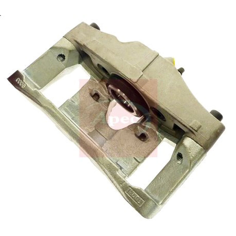 Apec Brake Caliper Assembly Front Right RCA1391N
