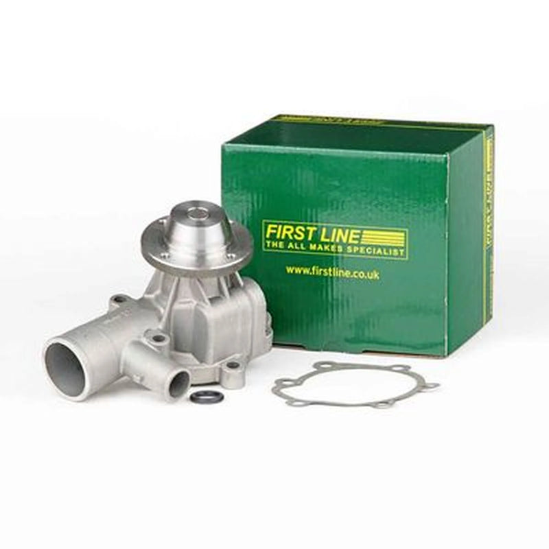 First Line Engine Cooling Water Pump fits Saab 900 1986-1994 2.0