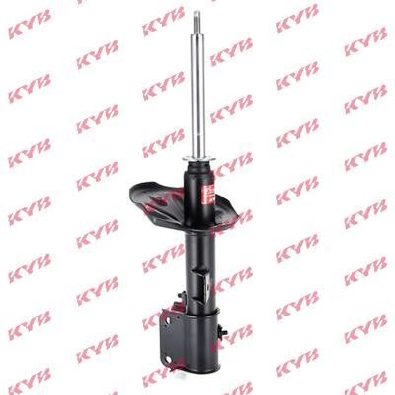 KYB 2 x Shock Absorbers fits Mitsubishi Space 1998-2004 2.0 2.4