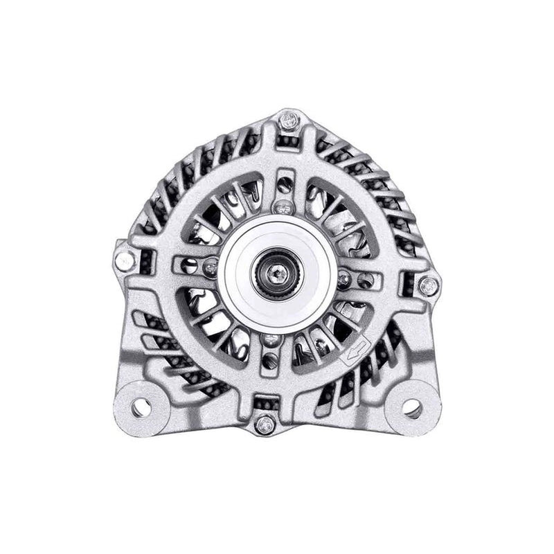 Hella Car Alternator 12V fits Mercedes-Benz Marco Polo Camper 2019-2021