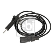 Febi Brake Pad Wear Sensor Front 1003566