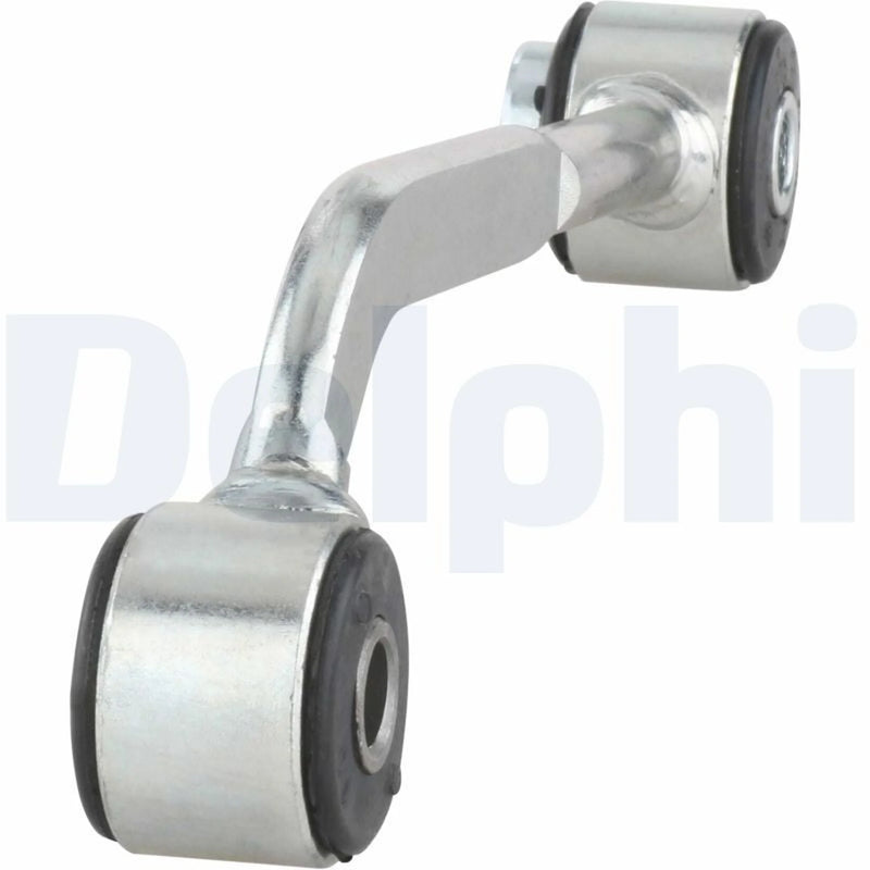 Delphi Stabiliser Bar Link Coupling Rod Right fits Mercedes-Benz C-Class