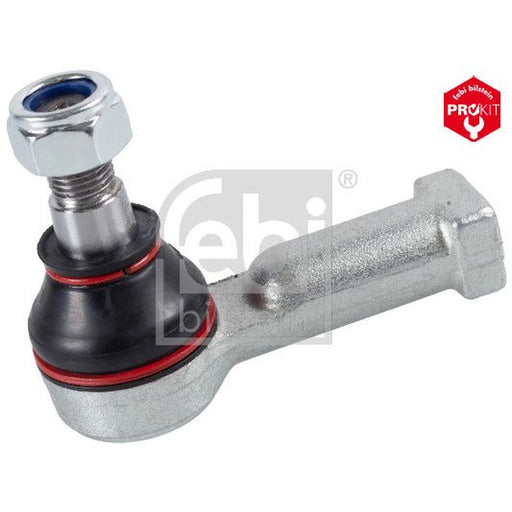 Febi Steering Tie Rod End Ball Joint Front Right 41956