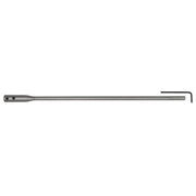 Sealey Flat Wood Bit Extension 300mm FWBEXT Sealey - Dynamic Drive
