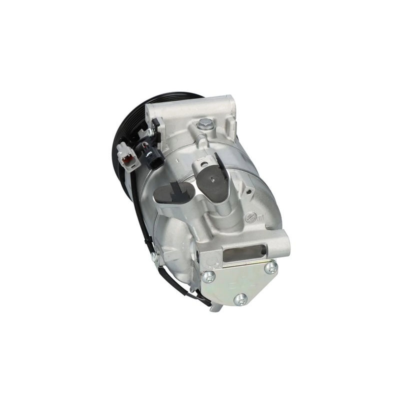 Valeo Air Conditioning Compressor 813382