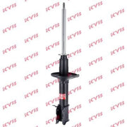 KYB Shock Absorber Damper Strut Rear Right fits Nissan Sunny 1986-1990 1.6