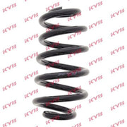 KYB Rear Suspension Coil Spring fits Audi A4 B6 2001-2005