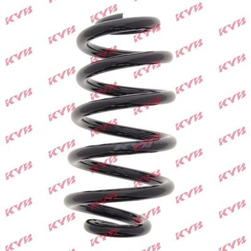 KYB Rear Suspension Coil Spring RH6574