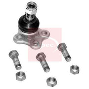Apec Ball Joint Front Right fits Nissan Primastar 2001-2006 1.9 2.0 2.5