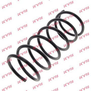 KYB Front Suspension Coil Spring fits Citroën Xsara 1997-2005 1.4 1.6 1.8