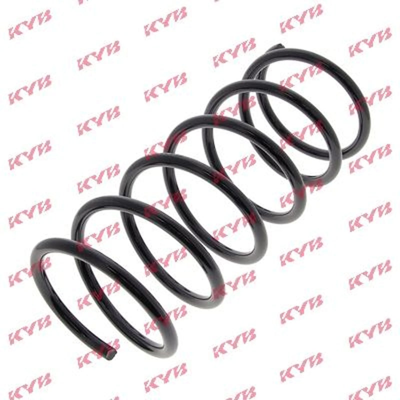 KYB Front Suspension Coil Spring fits Citroën Xsara 1997-2005 1.4 1.6 1.8