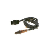 Bosch O2 Lambda Oxygen Sensor Left fits Porsche Cayenne 2010-2018 4.8