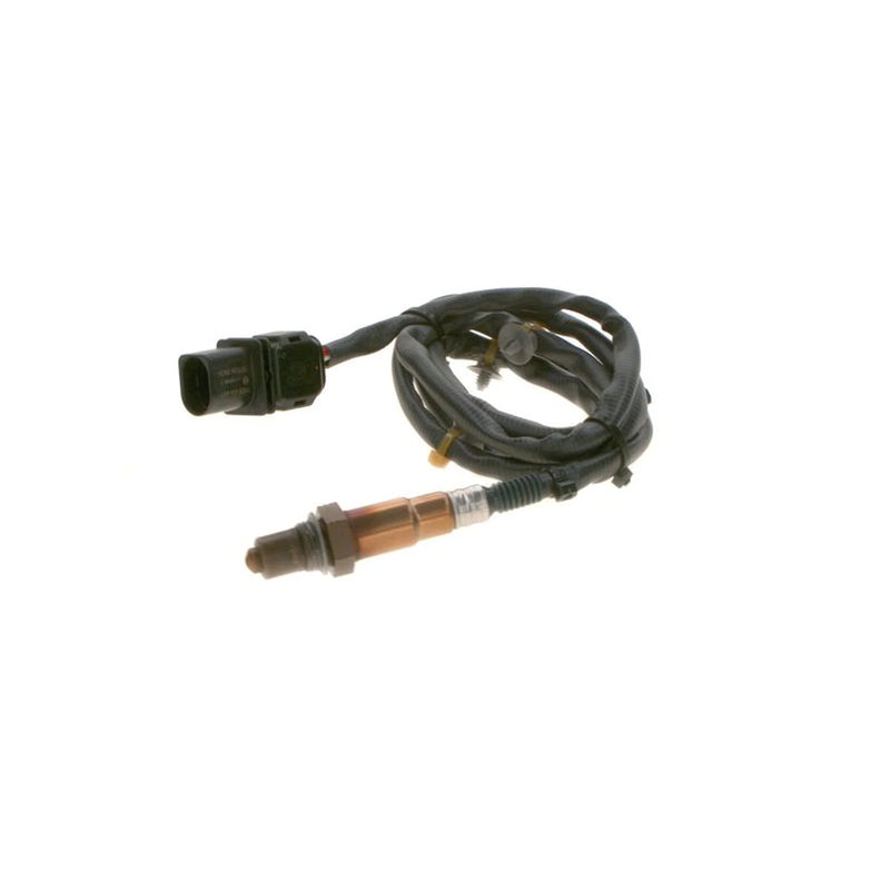 Bosch O2 Lambda Oxygen Sensor Left fits Porsche Cayenne 2010-2018 4.8