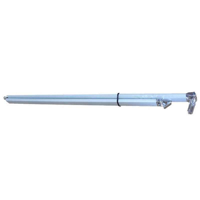Fiamma F45TiL Left Hand Arm 4.5m - 5.5m (05693-01-) Fiamma - Dynamic Drive