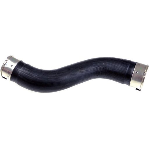 Gates Intercooler Turbo Charge Air Hose 440mm fits BMW 1 Sports Hatch 2015-2019