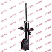 KYB Shock Absorber Damper Strut Front Left fits Mazda 323 F/P 1998-2004
