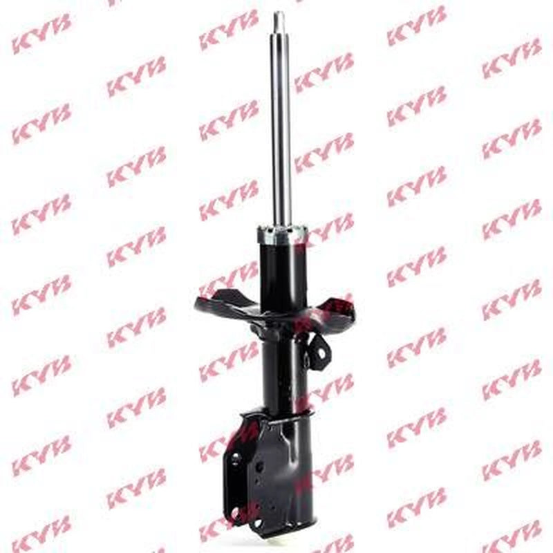 KYB Shock Absorber Damper Strut Front Left fits Mazda 323 F/P 1998-2004