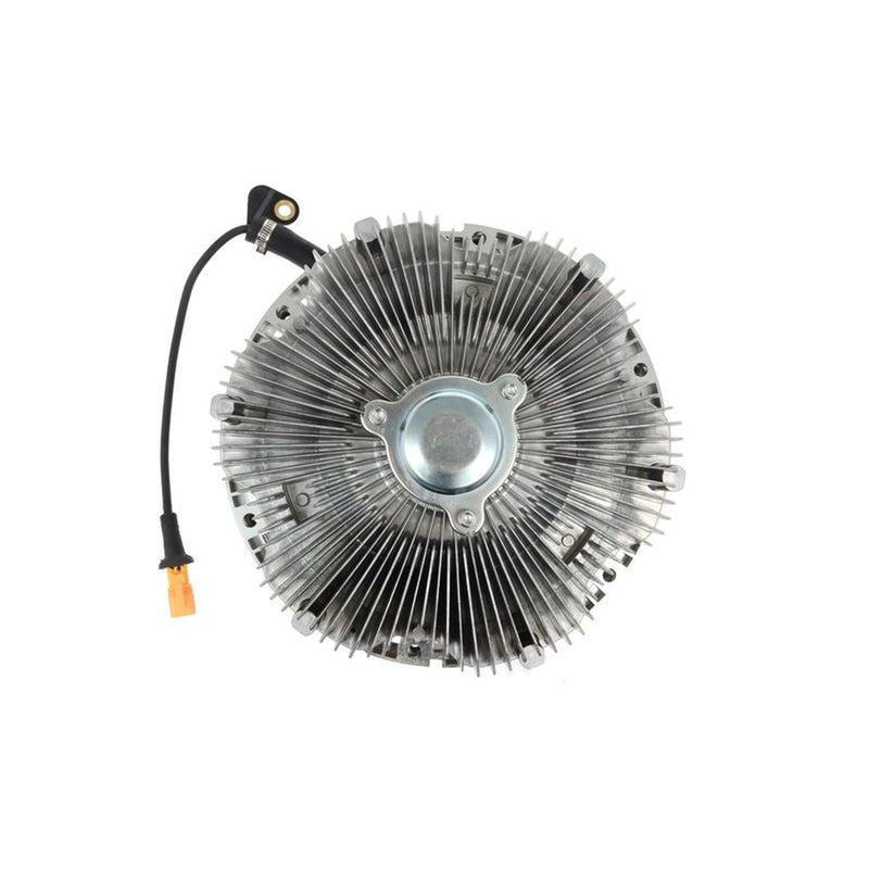 Hella Radiator Fan Clutch 8MV 366 440-061