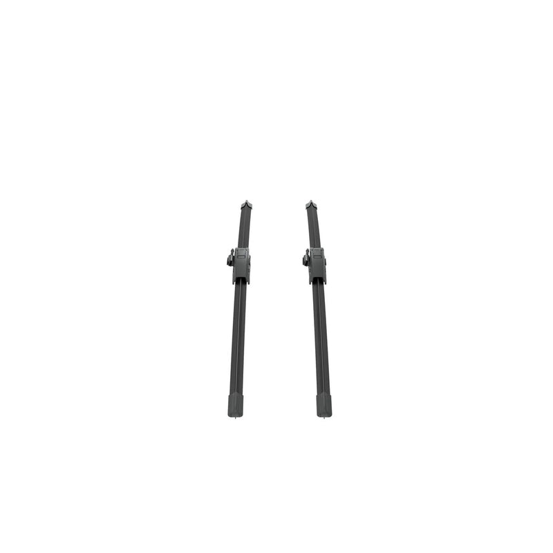 Bosch Aerotwin Front Wiper Blade Set 650mm + 650mm — AR657S fits Citroën C8