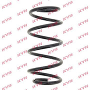 KYB Front Suspension Coil Spring fits Opel Vectra B 1995-2003 1.8 2.0 2.2