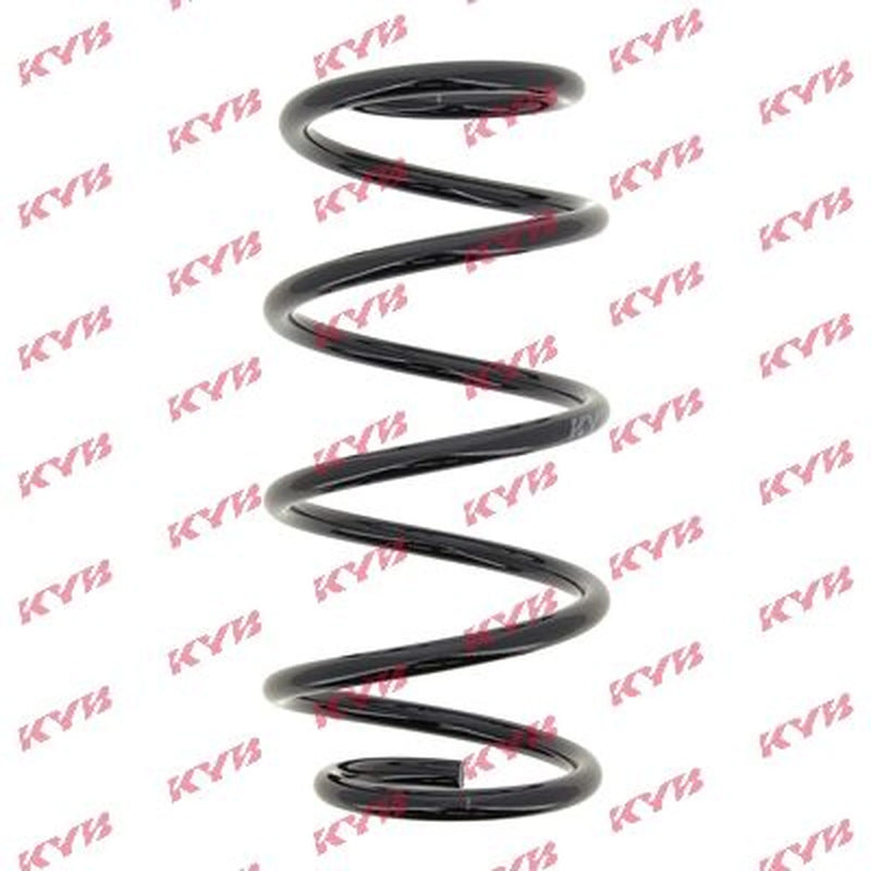 KYB Front Suspension Coil Spring fits Opel Vectra B 1995-2003 1.8 2.0 2.2