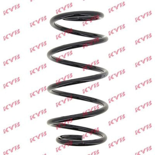KYB Front Suspension Coil Spring RH3524